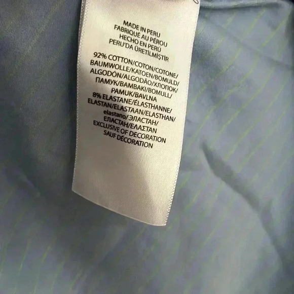 POLO Golf by Ralph Lauren Shirt Size L - Picture 5 of 6